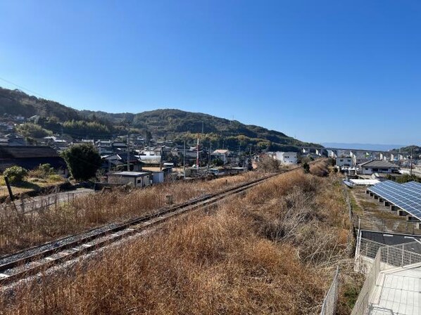 岩松駅 徒歩25分 2階の物件内観写真